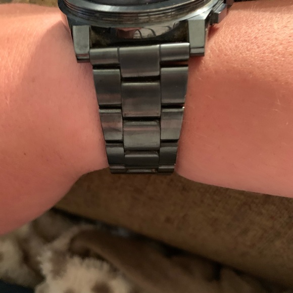 Michael kors smart access watch - Picture 2 of 4